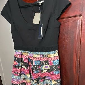 Lovely Plenty by Tracey Reese dress from Anthropologie.  Size 12. NWT.